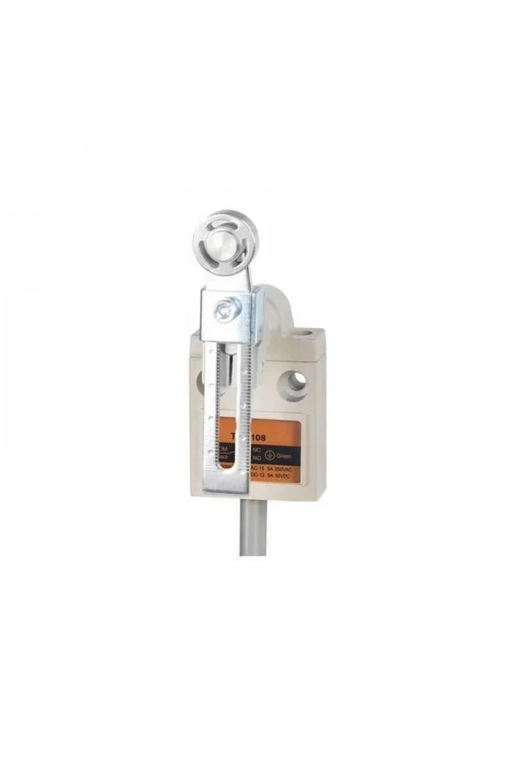 TZ-3108 Kablolu Su Geçirmez Mini Switch