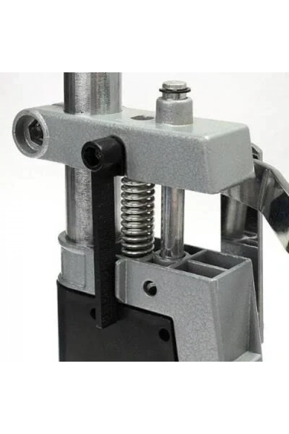 TZ-6102 Tezgah Matkap Standı - 35-43mm Matkap ile Uyumlu