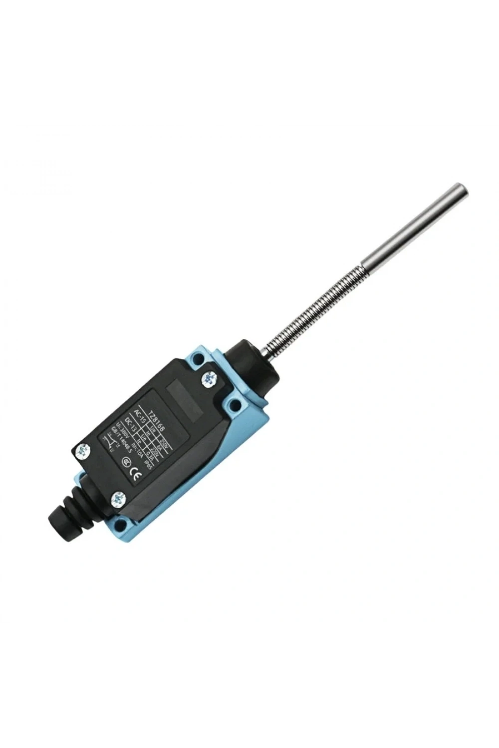 TZ-8168 Metal Body Limit Switch