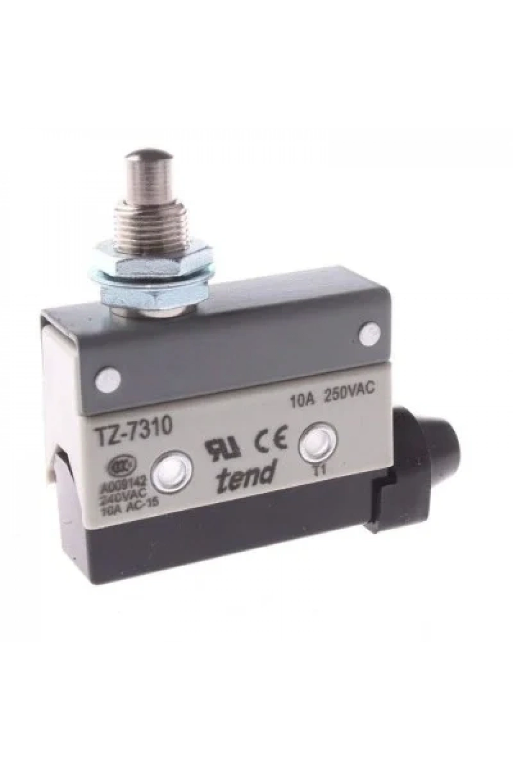 TZ7310 Plastik Gövde Limit Switch