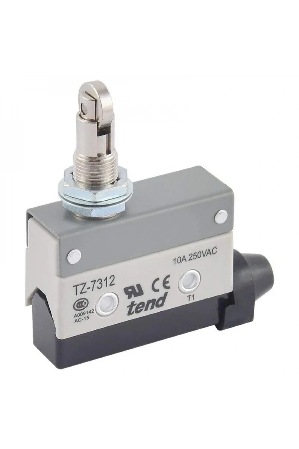 TZ7312 Plastik Gövde Limit Switch