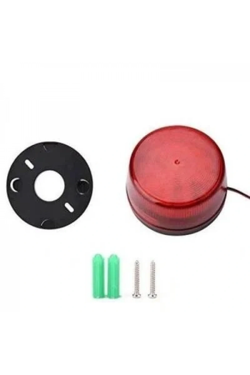 TZT SL-79 DC 12V Led Uyarı Lambası