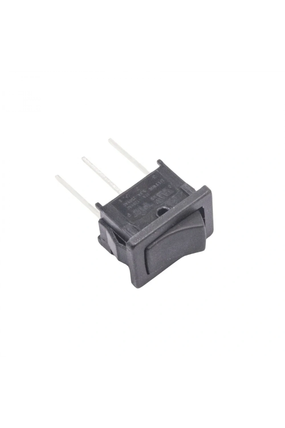 U11WR ON-OFF-ON 3-Pin Anahtar KCD1