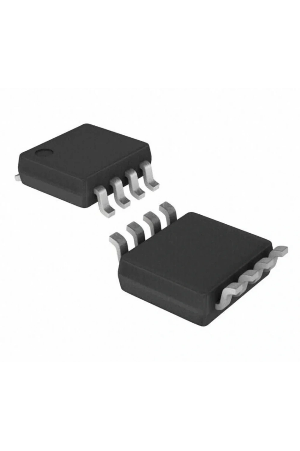 UA714 - LM741 SMD OpAmp Entegresi Soic-8