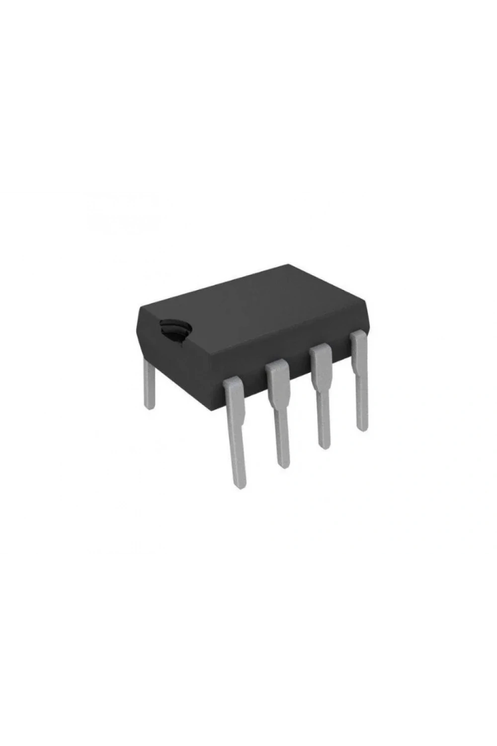 UA741CDT DIP-8