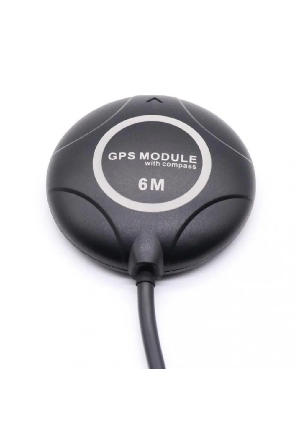 Ublox 6M GPS Modülü