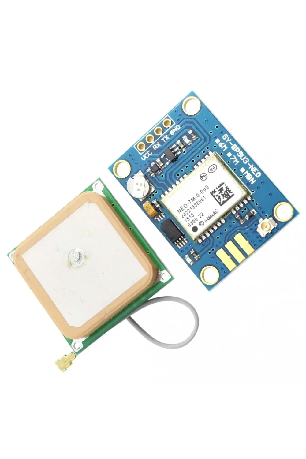 Ublox NEO-7M GPS Modülü