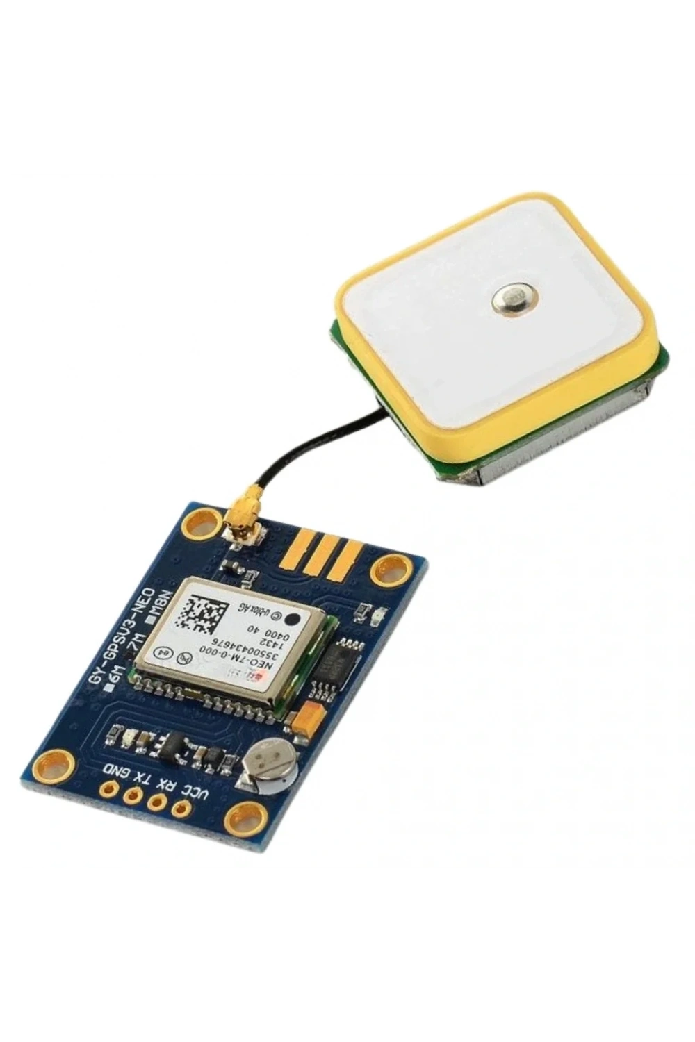 Ublox NEO-7M GPS Modülü
