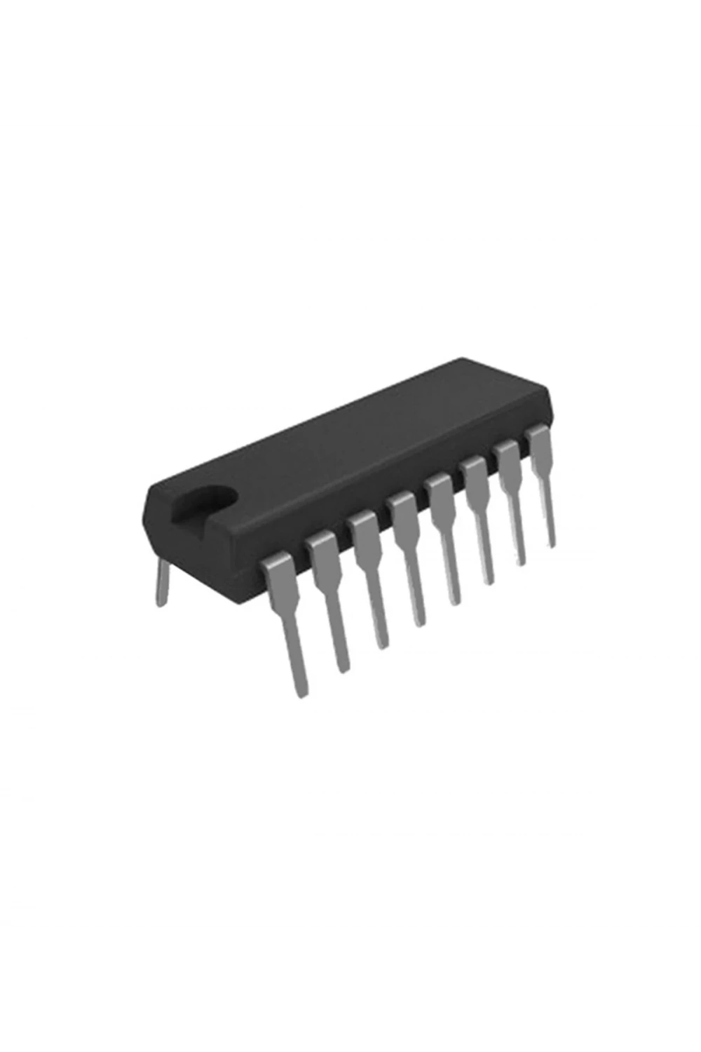 UC3854 Pwm Denetleyicisi