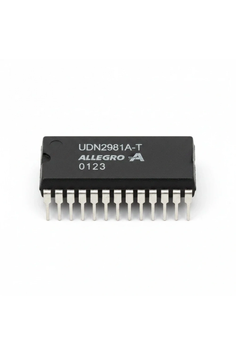 UDN2981A-T DIP-18 Çok Fonksiyonlu Driver Entegresi