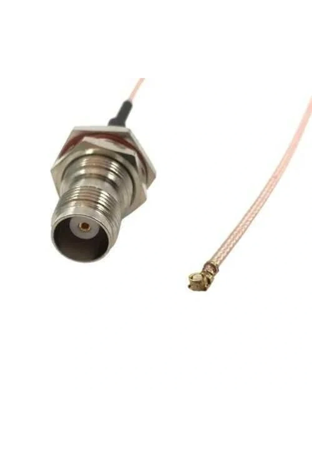 UHF-J - UHF-J 316 Dönüştürücü Kablo - 15cm