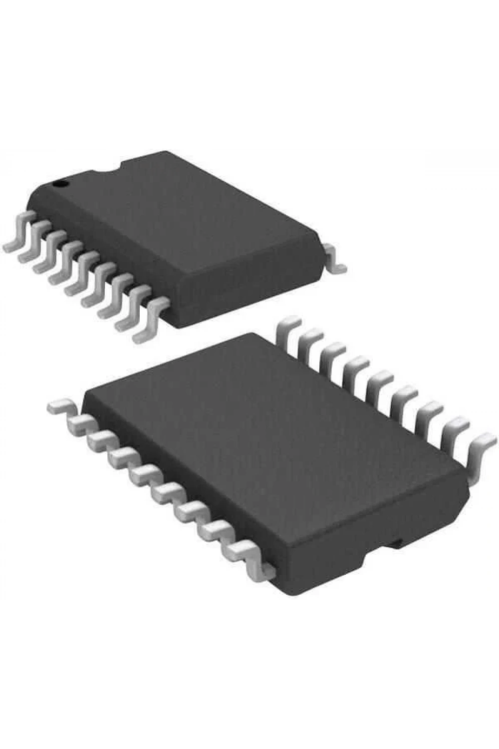 ULN2803 SMD SO18 Entegre
