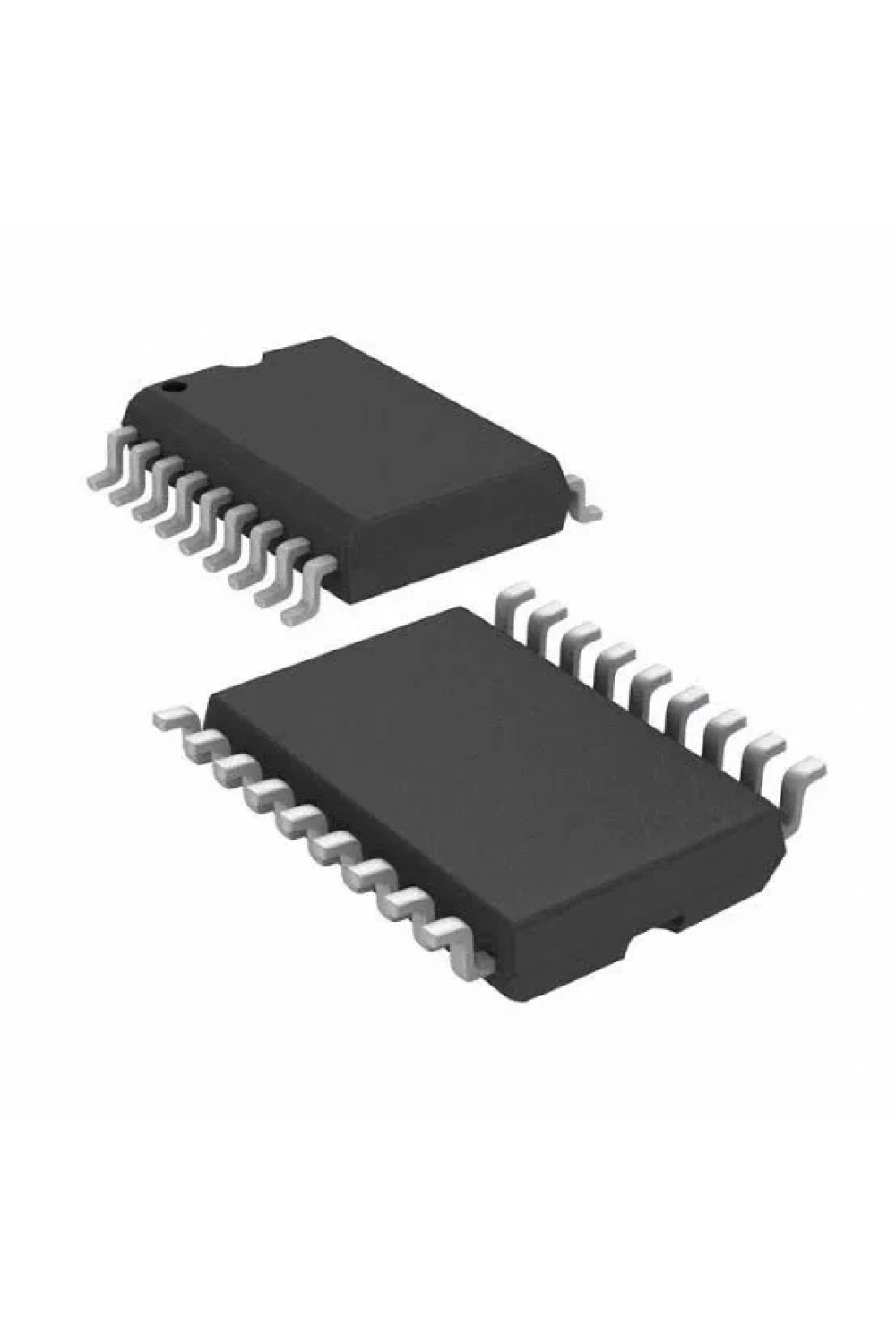 ULN2803ADWR SMD Soic18 Bipolar Transistör Entegresi