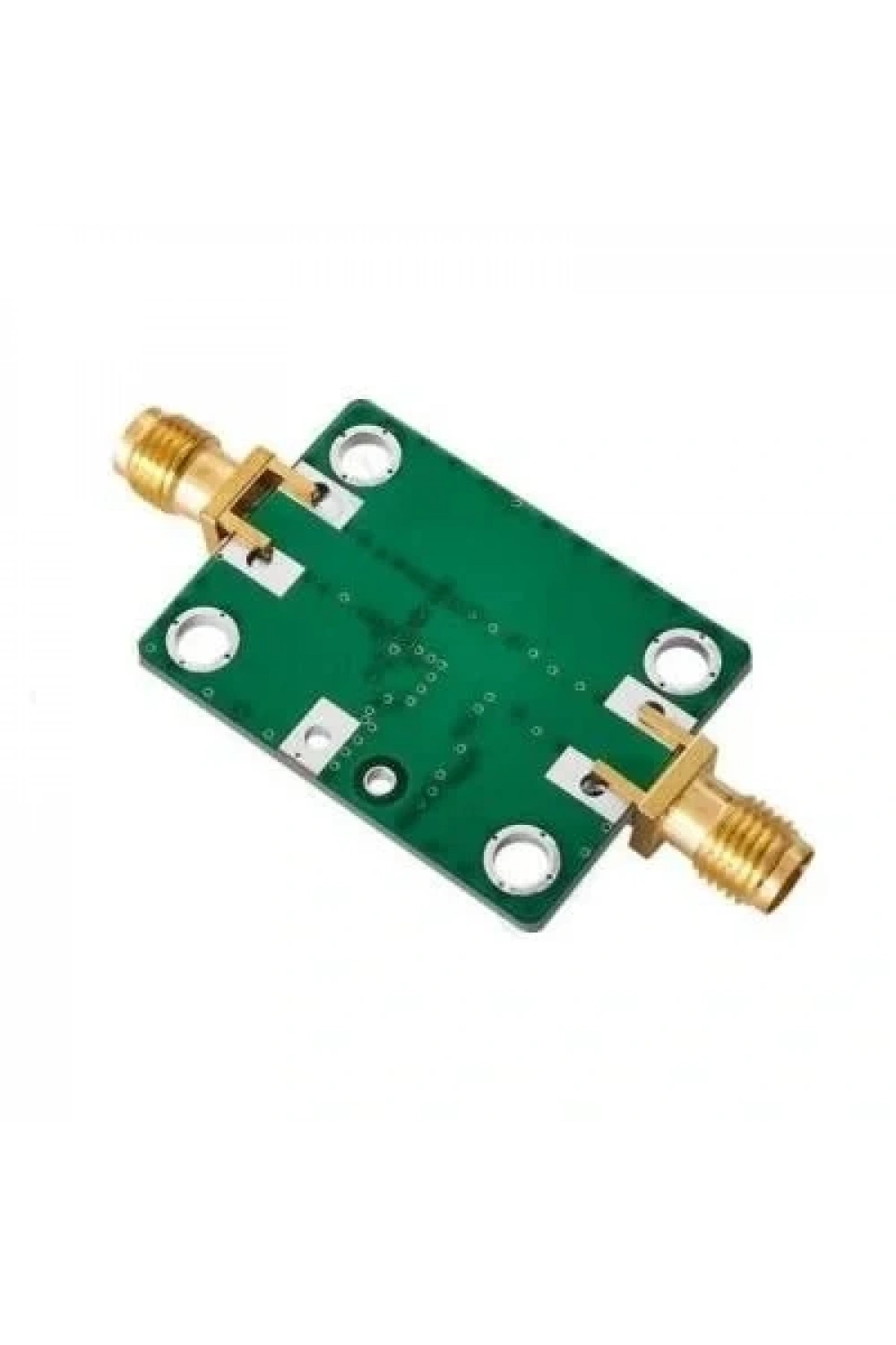 Ultra Geniş Bant Güç Amplifikatör Modülü 5-1500MHz 20DB