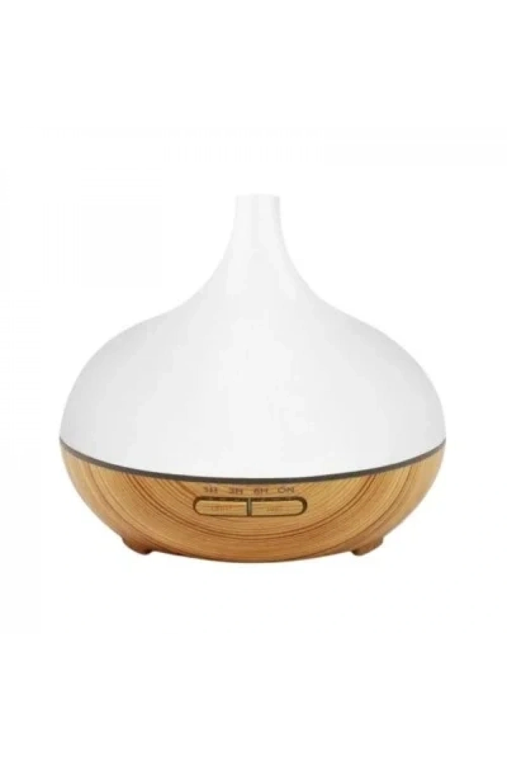 Ultrasonik Hava Nemlendirici Aroma Difüzör 300ml