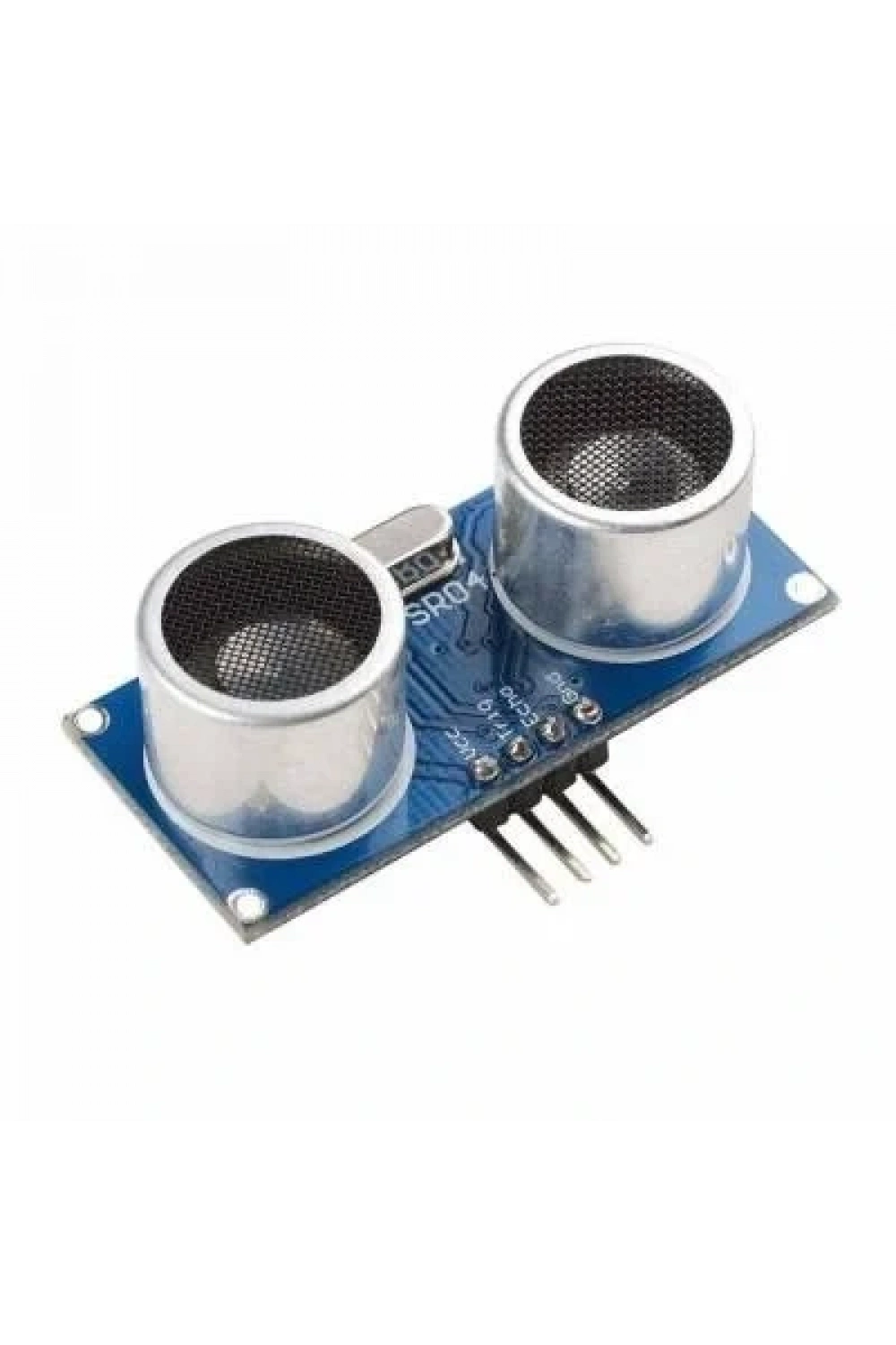 Ultrasonik Sensör HC-SR04