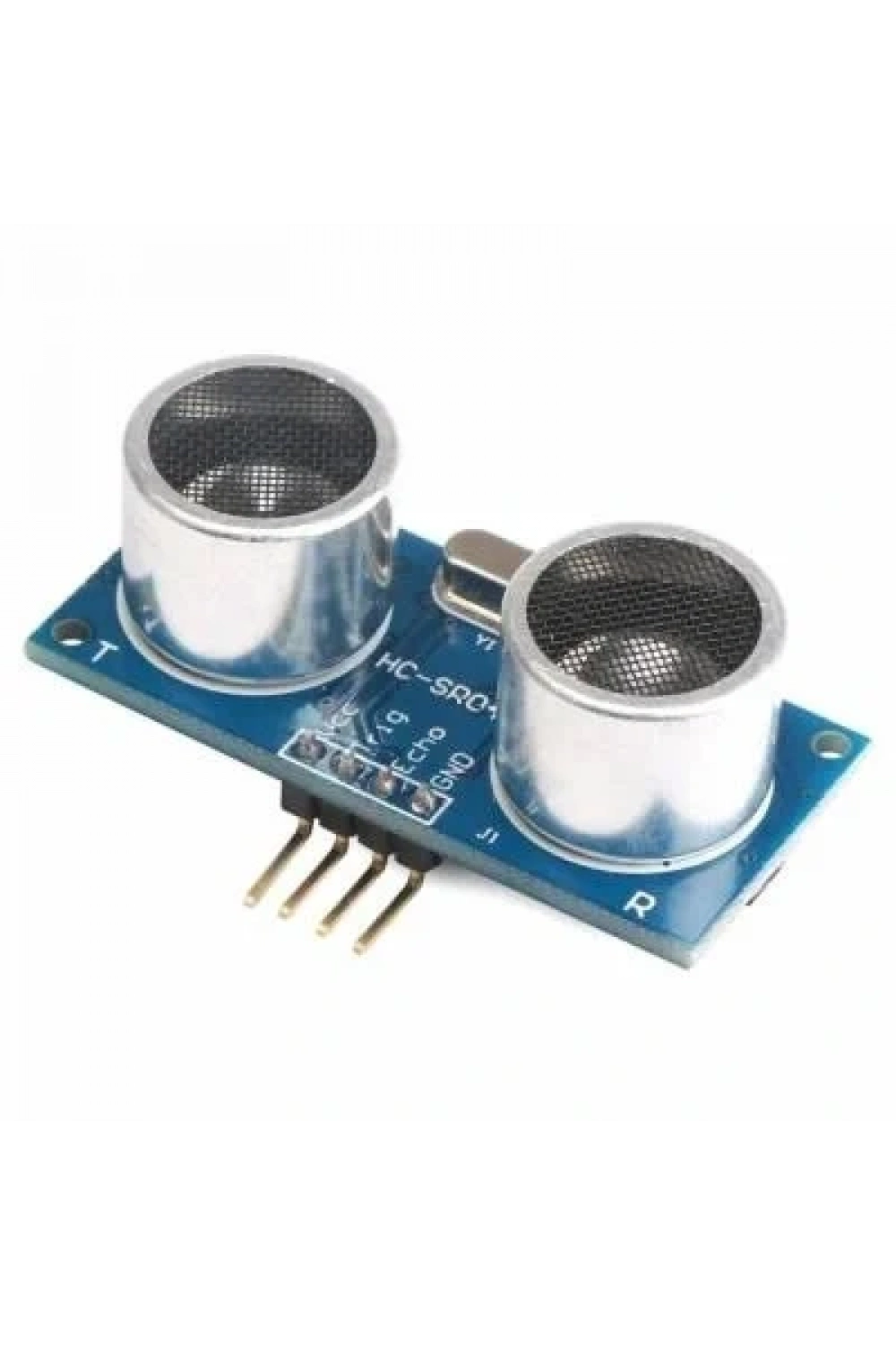Ultrasonik Sensör HC-SR04