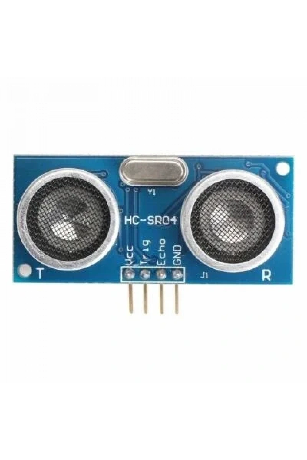 Ultrasonik Sensör HC-SR04
