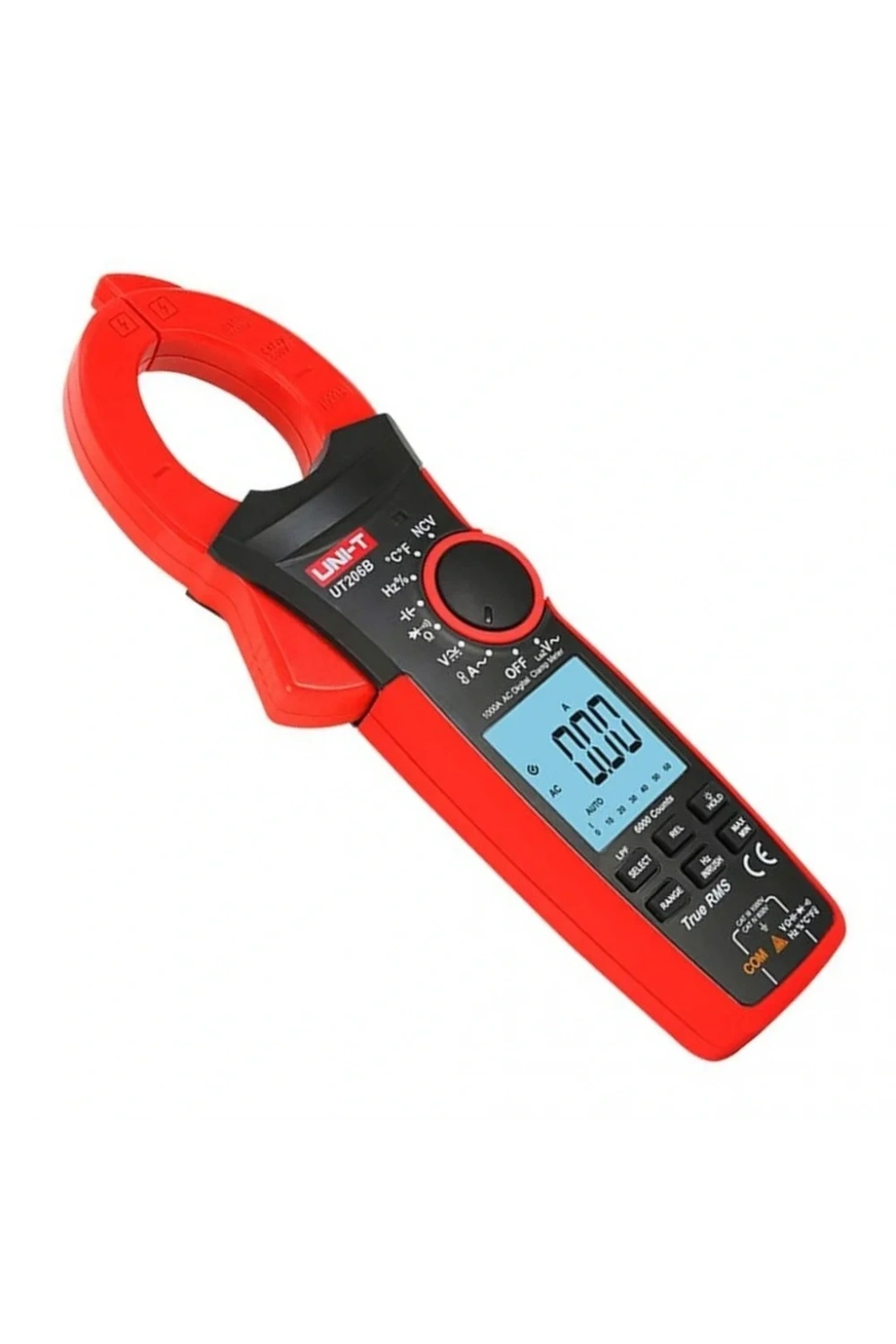 UNI-T UT206B 1000A True Rms Dijital Pensampermetre