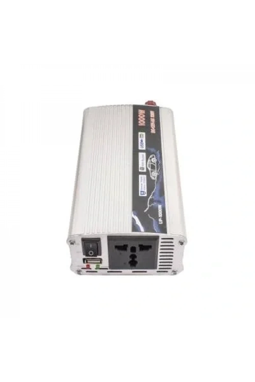 UP-1000W DC12Vtan AC220Va Dönüştürücü - 1000W inverter