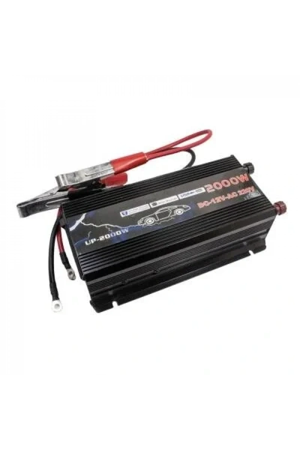 UP-2000W DC12Vtan AC220Va Dönüştürücü - 2000W inverter