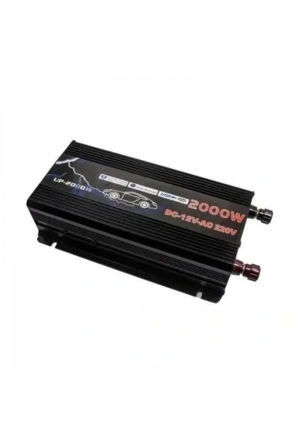UP-2000W DC12Vtan AC220Va Dönüştürücü - 2000W inverter