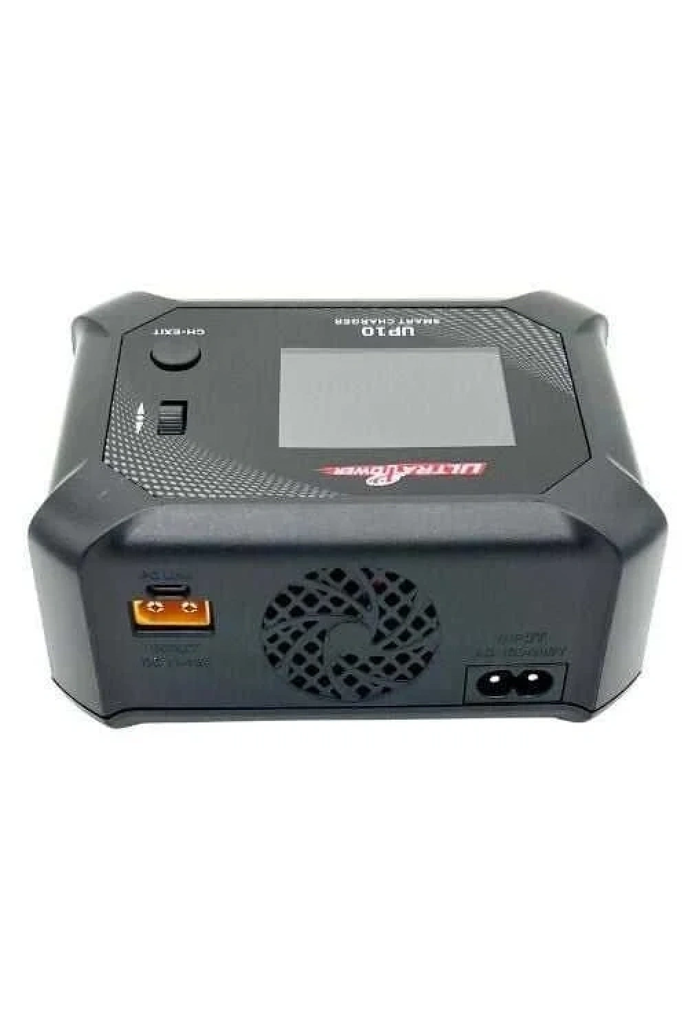 UP10 2 Kanal 2X100W 2x10A 1-6S LiPo LiHv Pil Şarj Cihazı