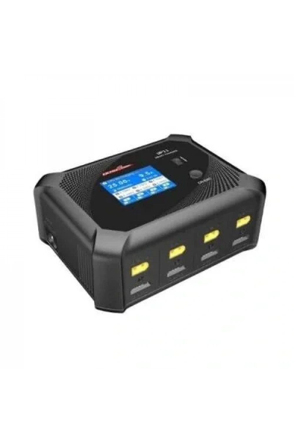 UP11 4 Kanal AC 240W / DC 600W 1-6S LiPo LiHv Pil Şarj Cihazı
