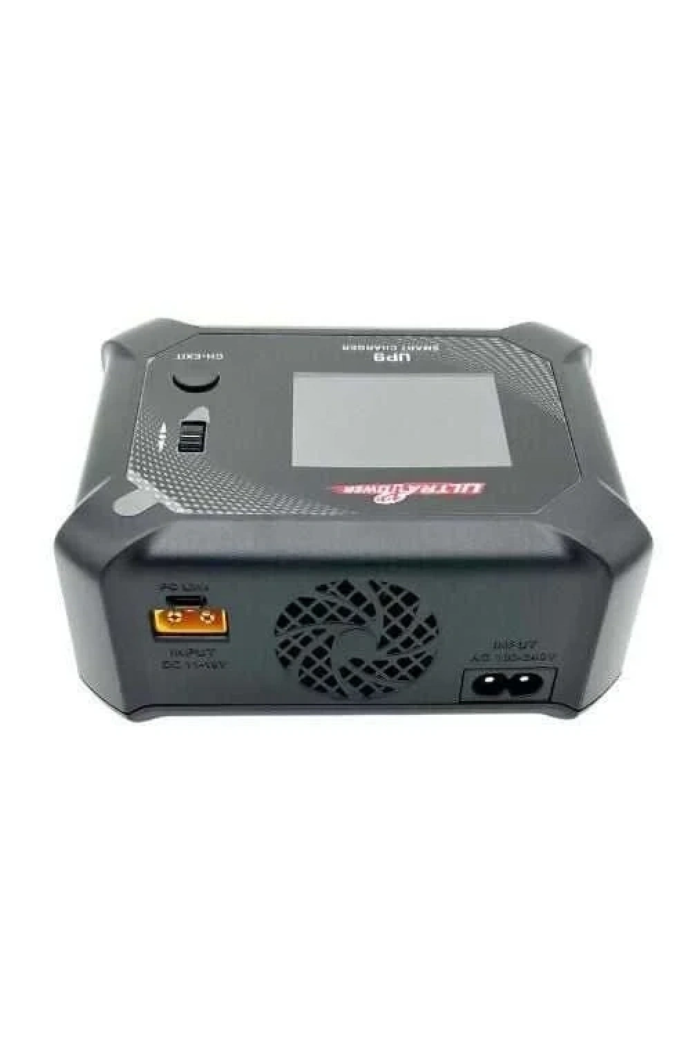 UP9 4 Kanal 4X50W 4x5A 1-6S LiPo LiHv Pil Şarj Cihazı