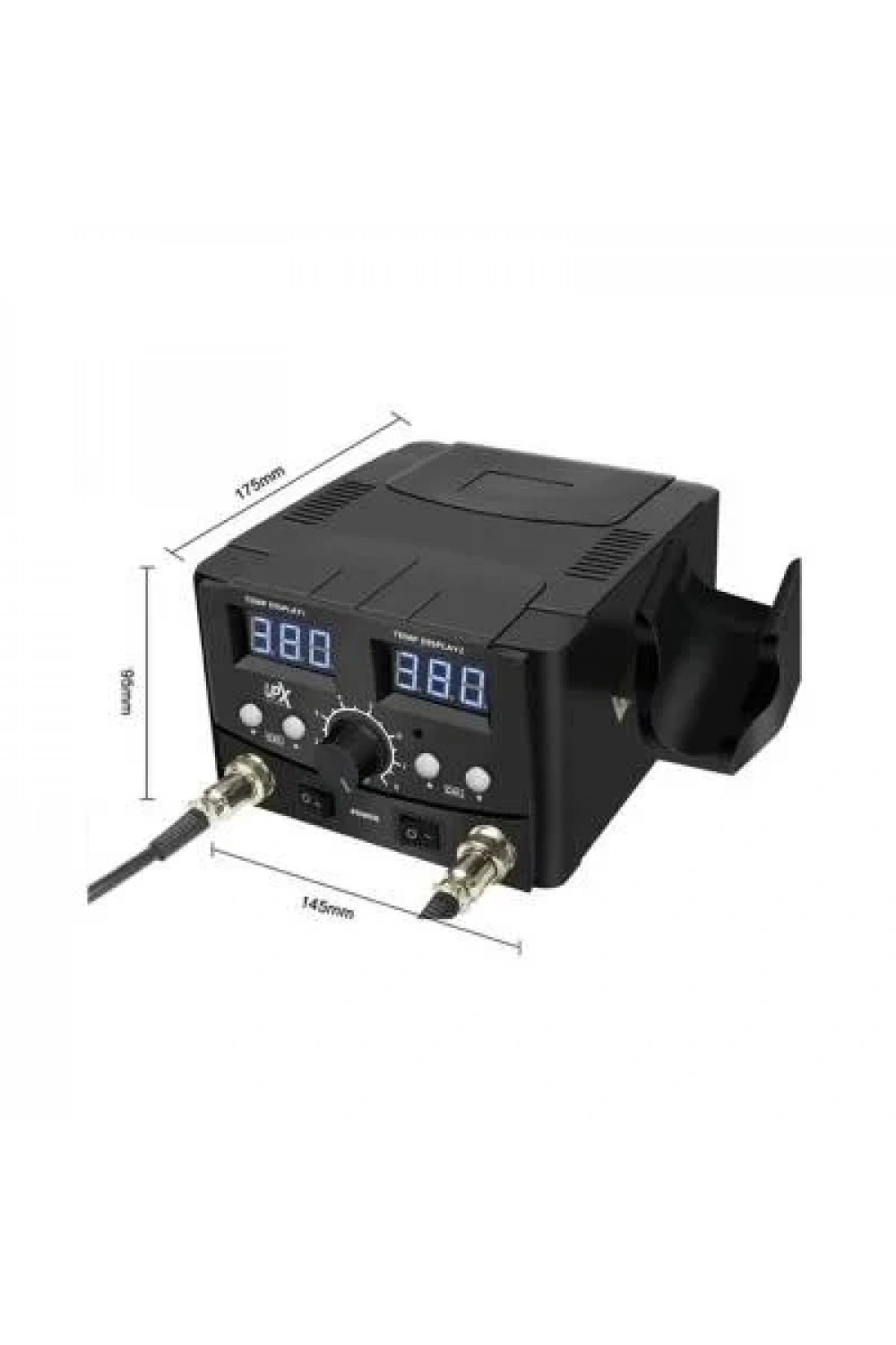 UPX 852D+V2 2in1 Brushless Havya İstasyonu