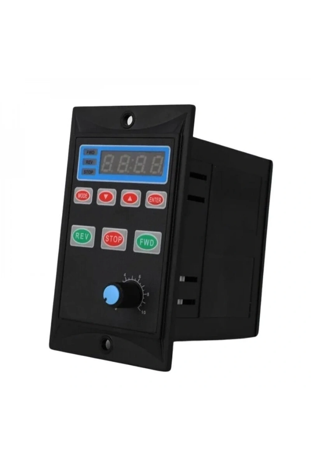 US206A-02 10W Dijital AC Motor Hız Kontrol Modülü