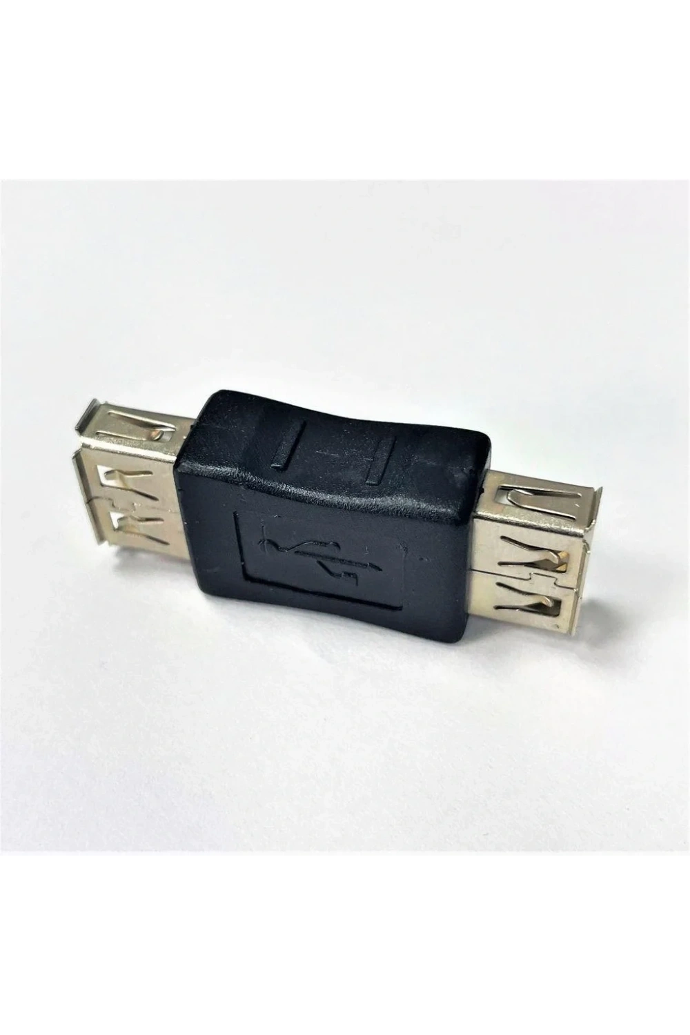 USB 2.0 Dişi-Dişi (F2F) Çevirici Adaptör Dönüştürücü