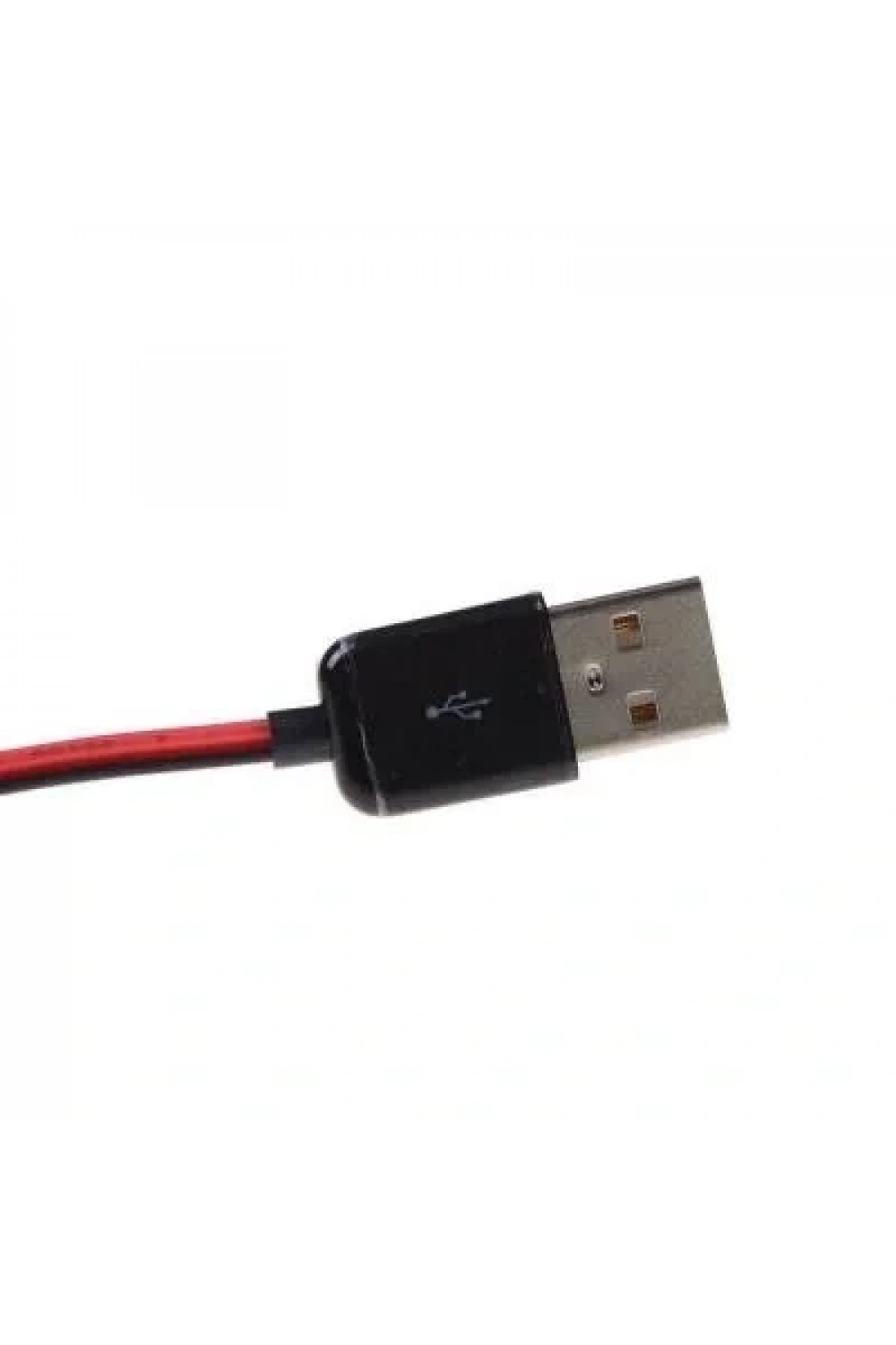 USB 2.0 - Krokodil Dönüştürücü Kablo 65cm