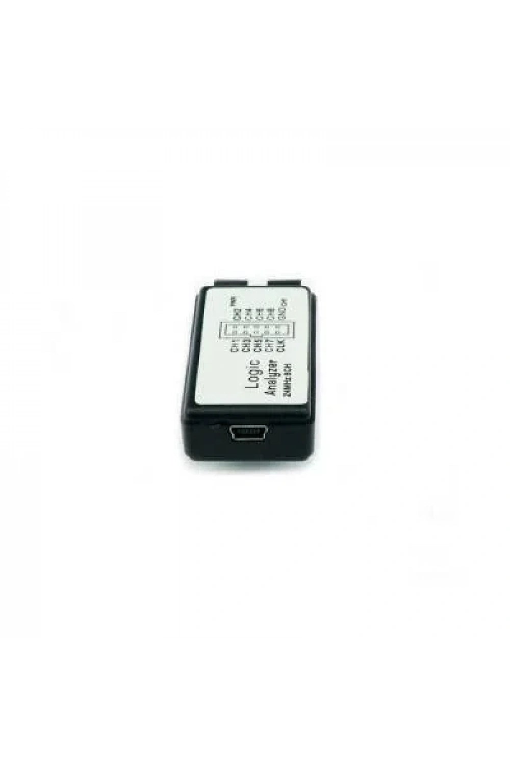 USB 24 MHz 8 Kanal Lojik Analizör - Logic Analyzer
