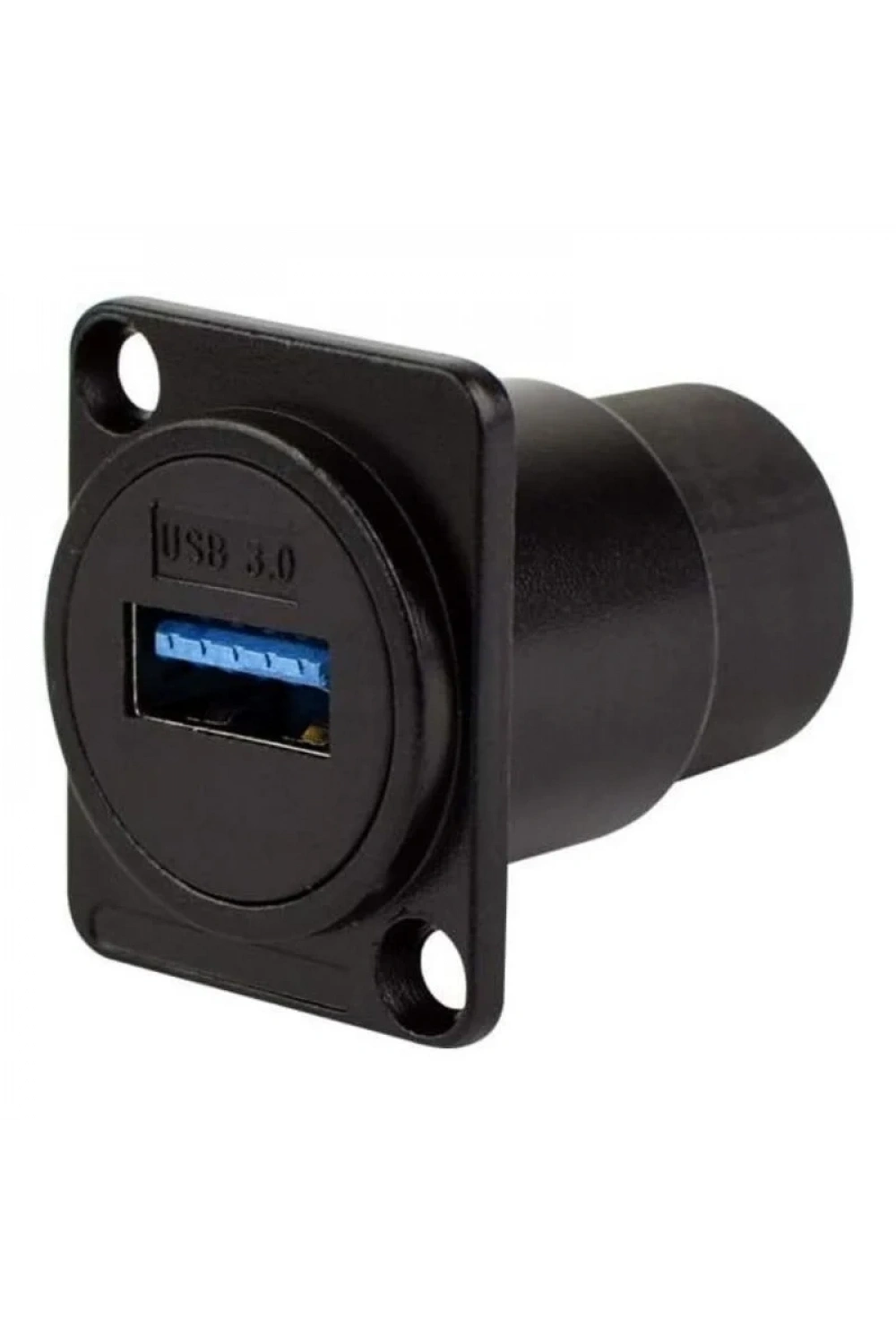 USB 3.0 Konnektör - Panel Montaj