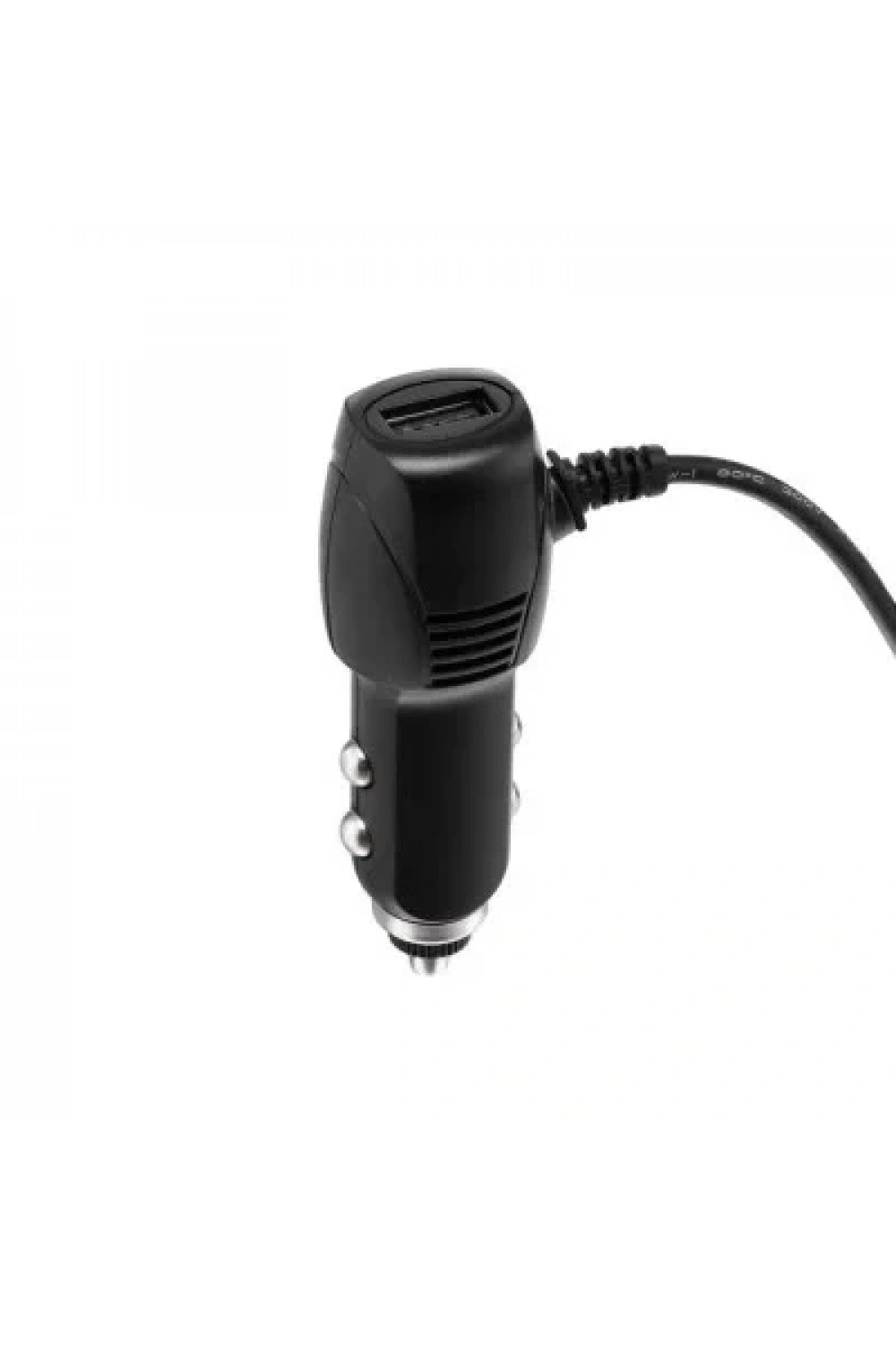 USB 5V 2A Araç Çakmak Soketi Mini USB Çıkışlı - 3.5m Kablolu