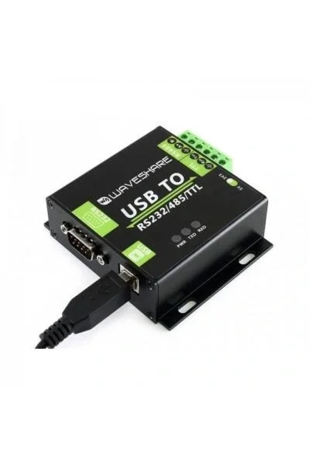 USBden RS232 / RS485 / TTL Endüstriyel İzole Dönüştürücü - FT232RL