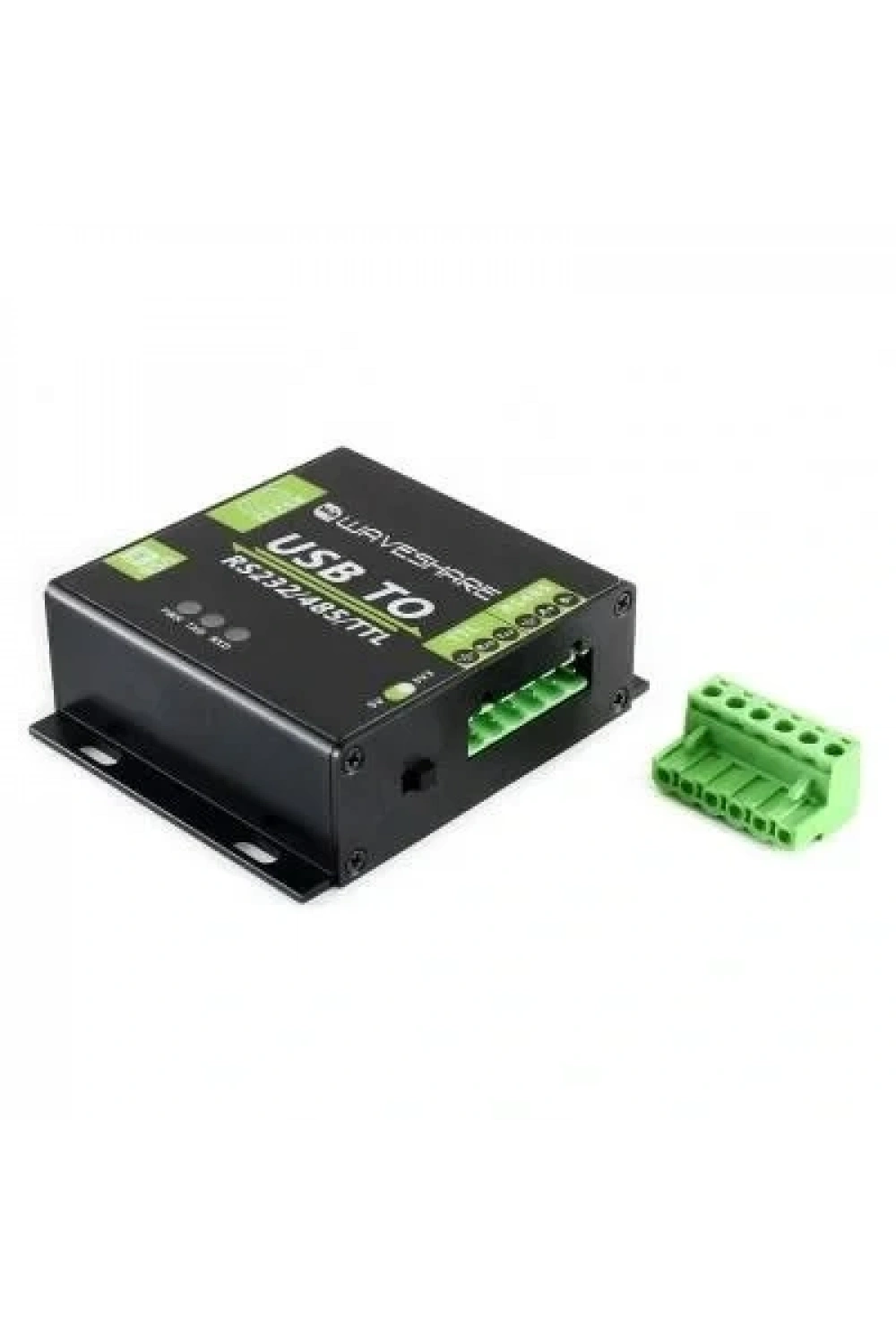 USBden RS232 / RS485 / TTL Endüstriyel İzole Dönüştürücü - FT232RL