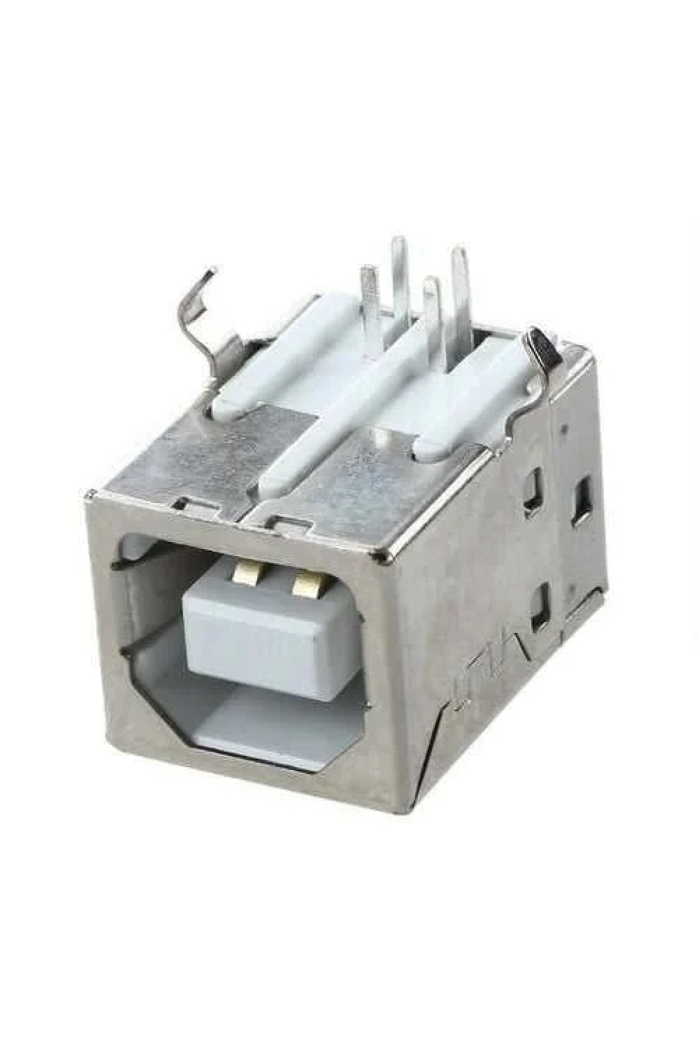 USB Dişi B Tip Konnektör