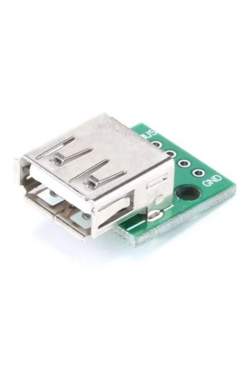 USB Dişi Tip A Dip Dönüştürücü