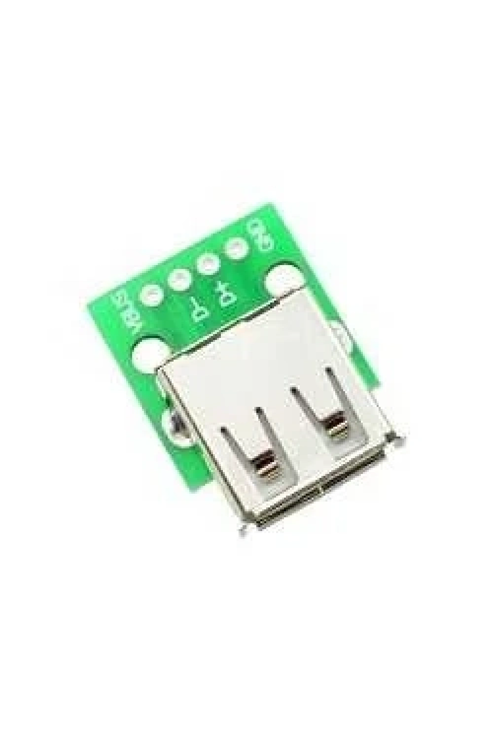 USB Dişi Tip A Dip Dönüştürücü