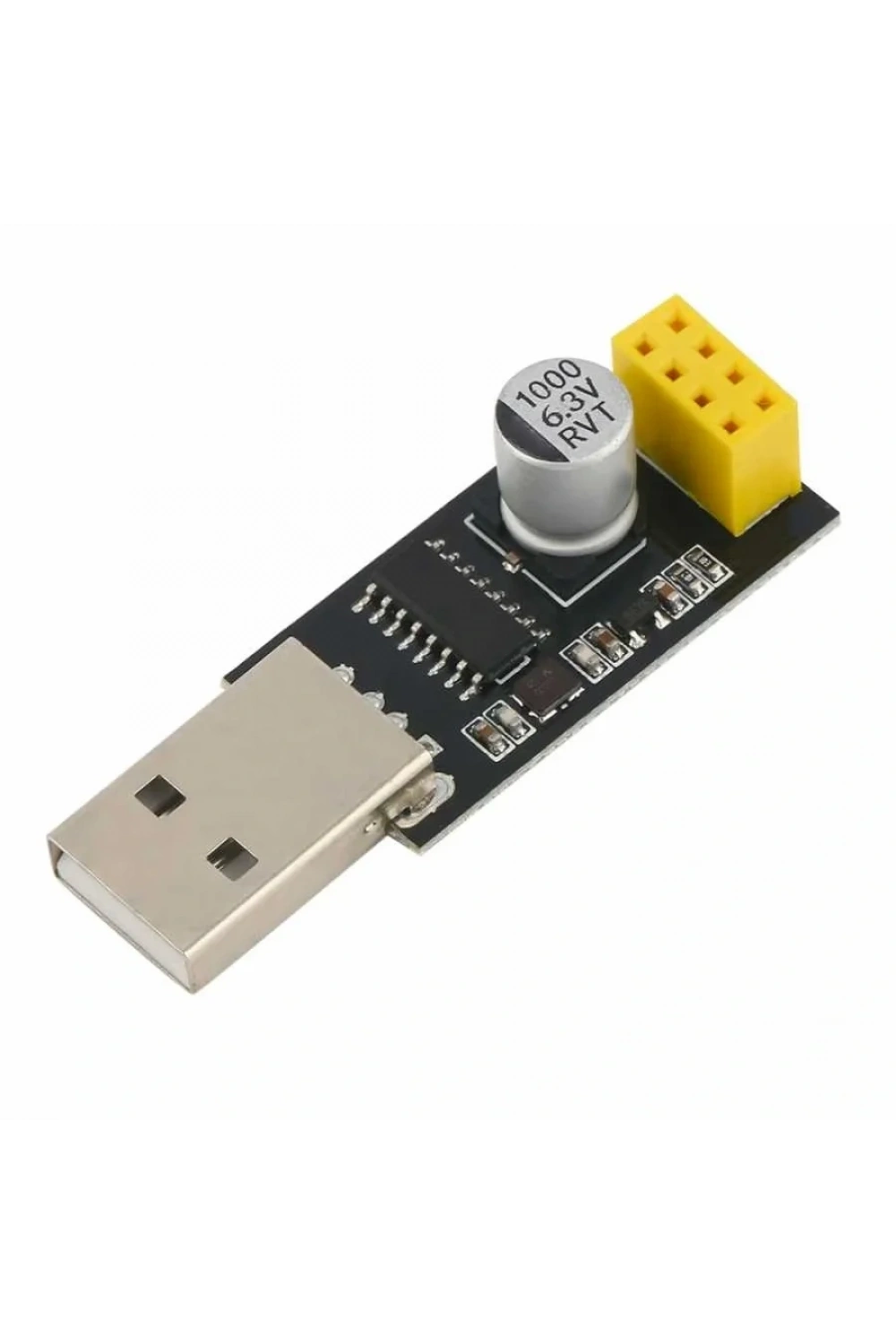 USB - ESP8266 Wifi Adaptör