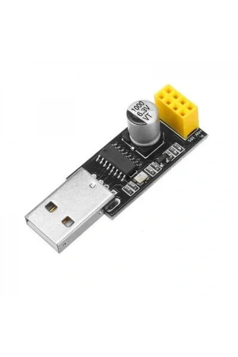 USB - ESP8266 Wifi Dönüştürücü Adaptör