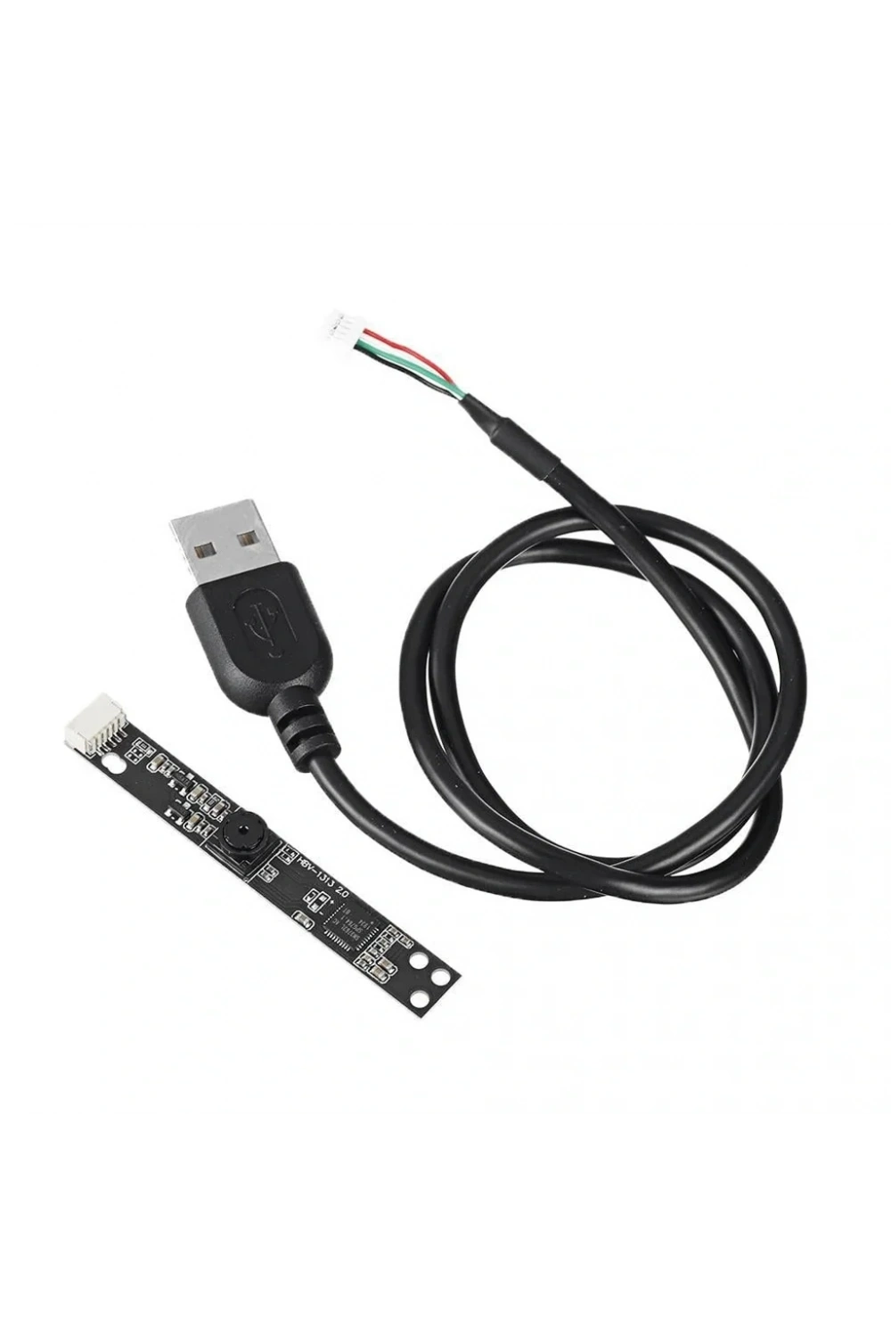 USB Kamera Modül OV2659 - 2 Milyon pixel 1600x1200