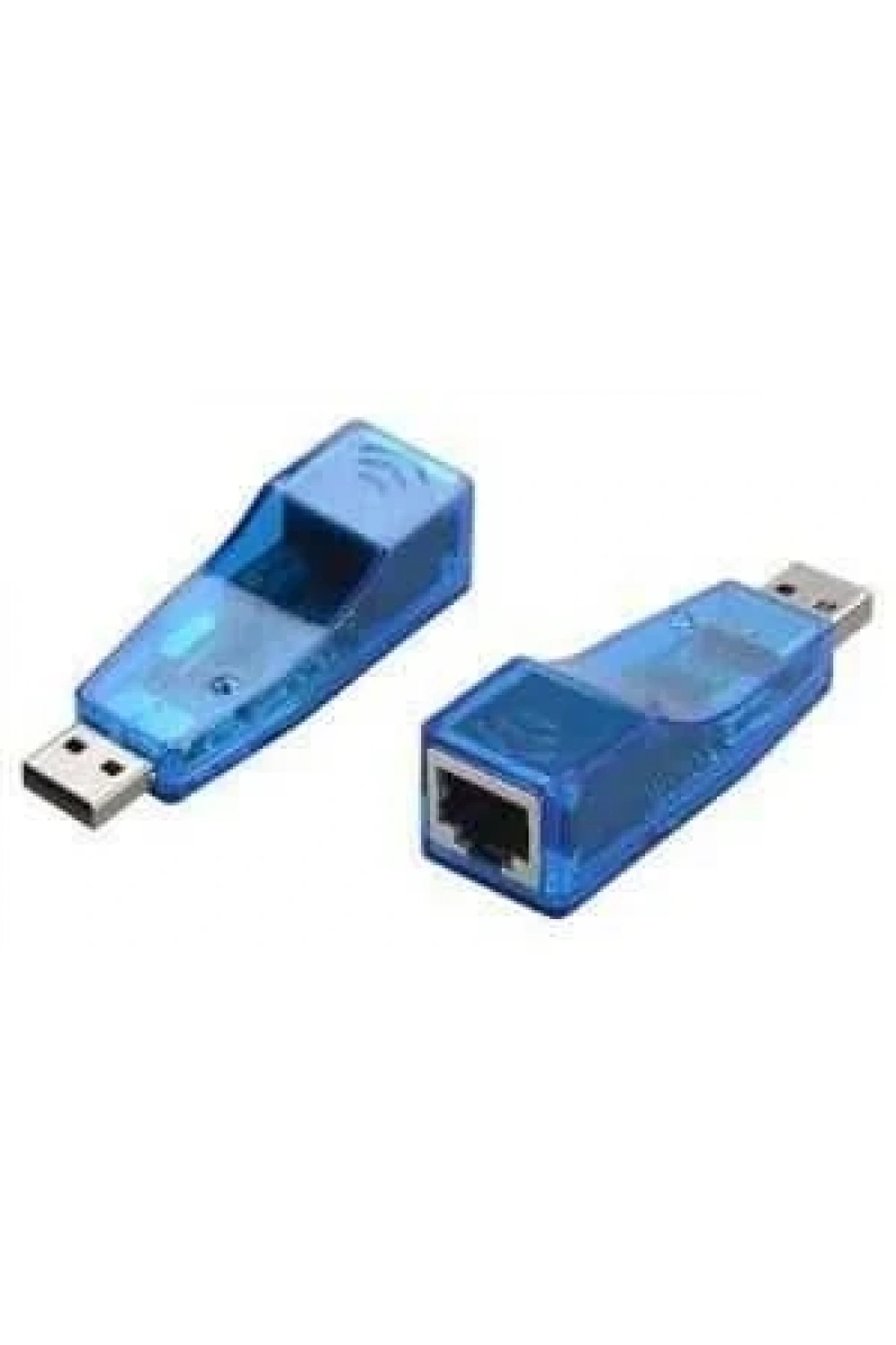 USB-LAN Dönüştürücü Ethernet Çevirici