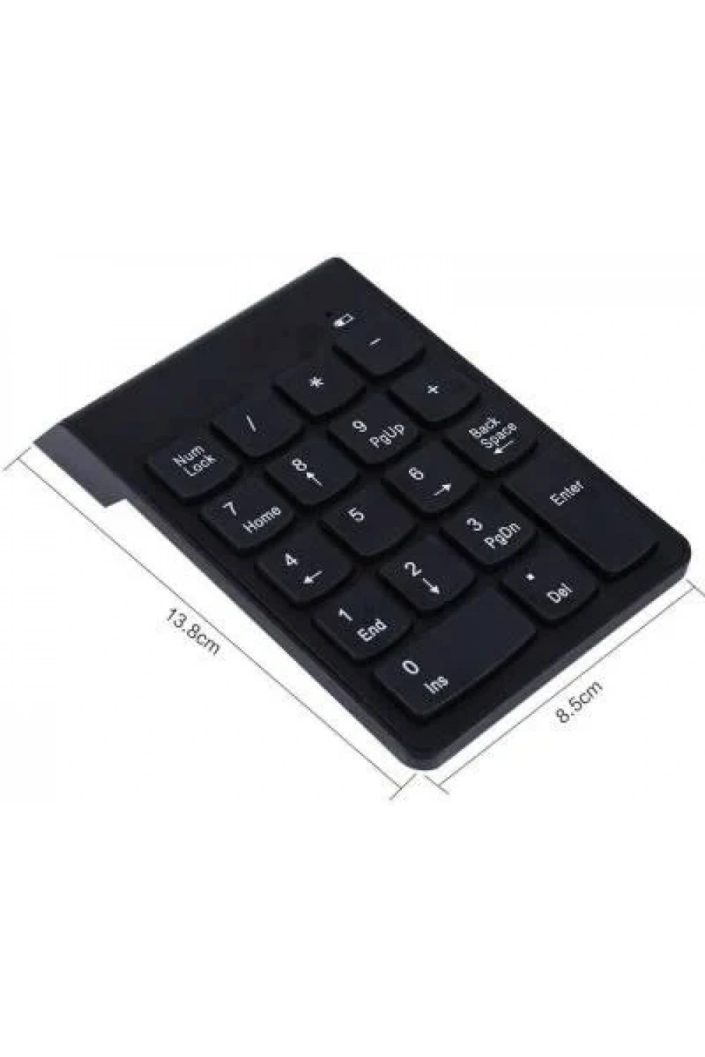 USB Numerik Keypad - Numpad Klavye