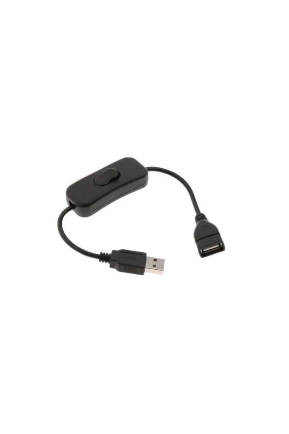 USB ON/OFF Anahtarlı Kablo
