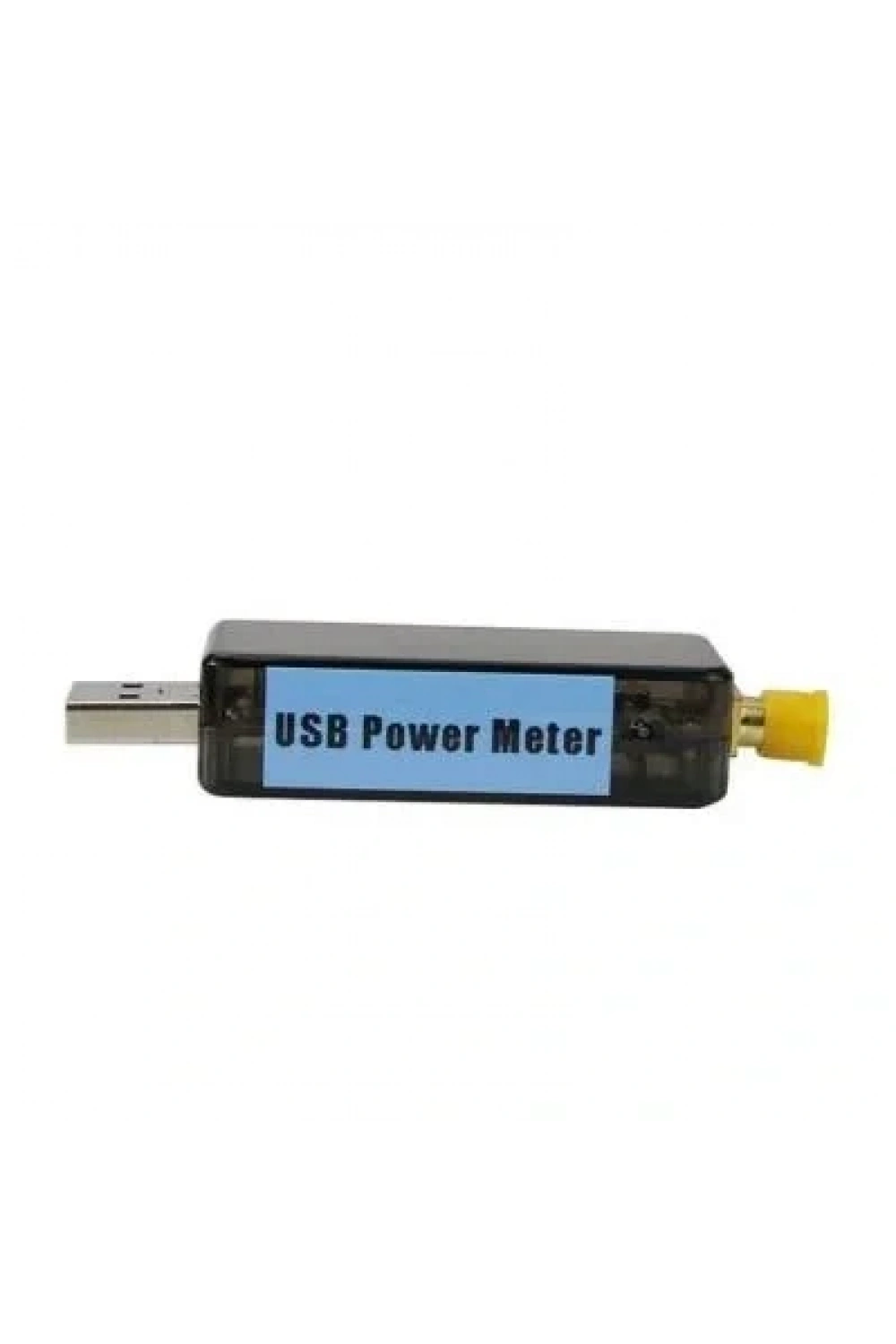 USB RF Güç Ölçer V3.0 100K-10GHz Ekranlı RF Power Meter
