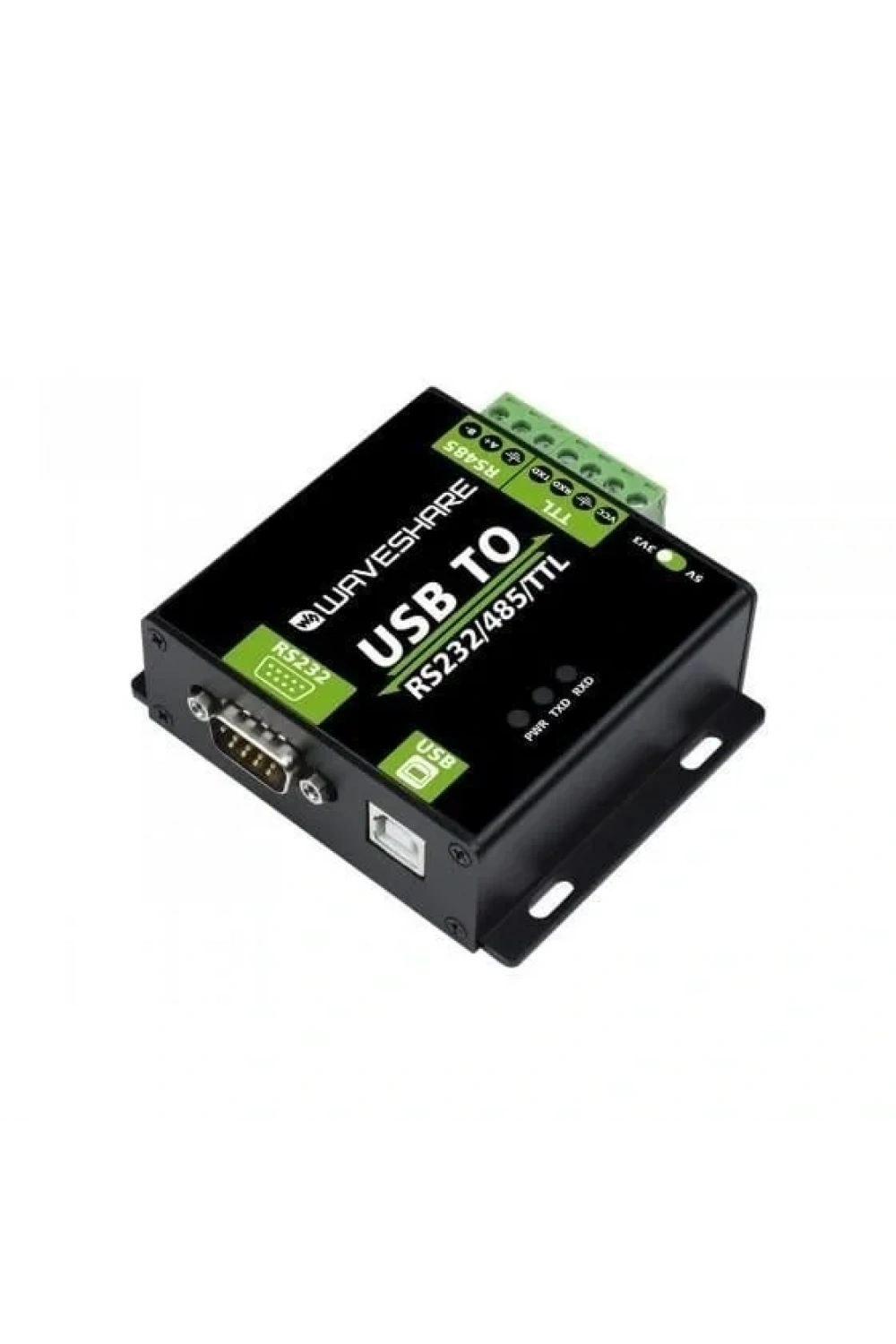 USB RS23/485/TTL Dönüştürücü (CH434G - Endüstriyel)