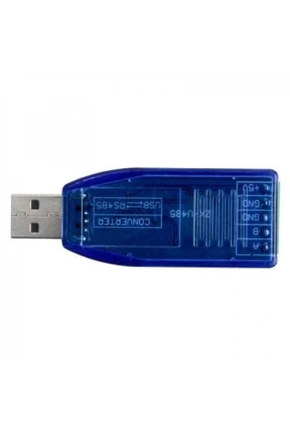USB RS485 Dönüştürücü Haberleşme Modülü ch340